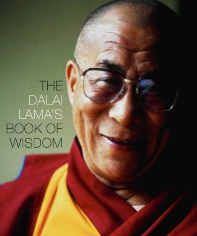 The Dalai Lama's Book of Wisdom