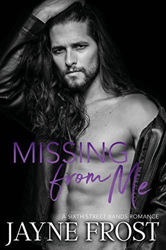 Missing from Me