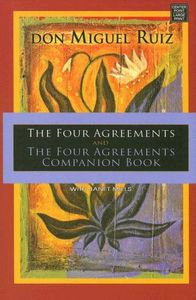The Four Agreements