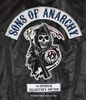 Sons of Anarchy