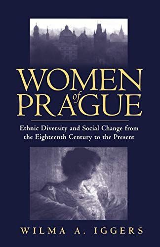 Women of Prague