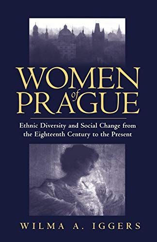 Women of Prague