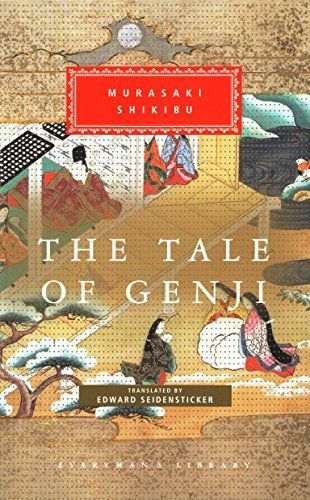 The Tale of Genji