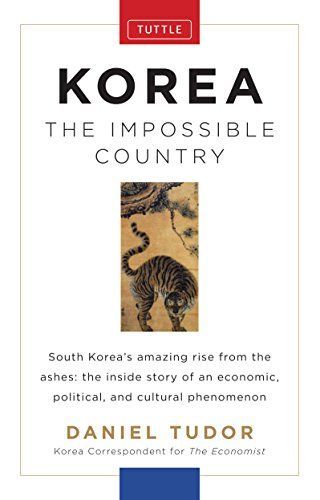 Korea: The Impossible Country