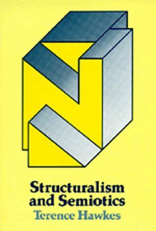 Structuralism & Semiotics