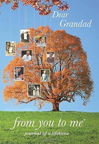 Dear Grandad