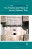 The Routledge Handbook of the Peoples and Places of Ancient Western Asia