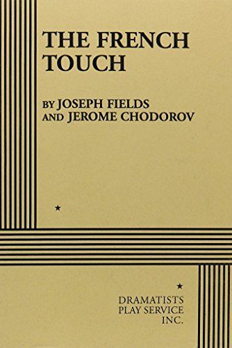 The French Touch