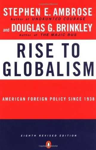 Rise to Globalism