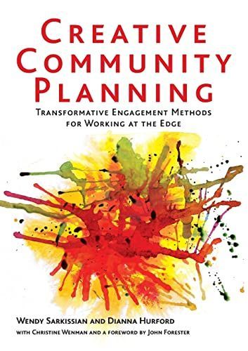 Creative Community Planning