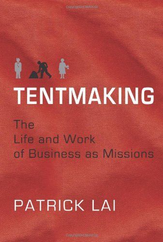 Tentmaking