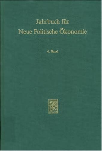 Globalisierung, Systemwettbewerb und nationalstaatliche Politik