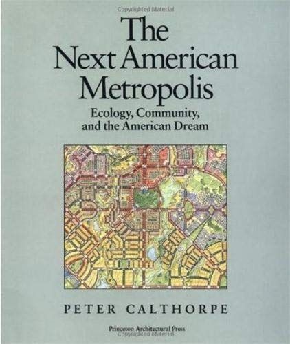 The Next American Metropolis