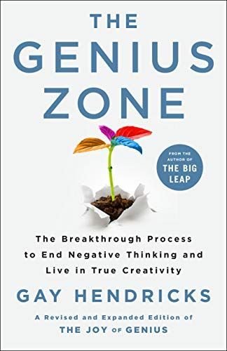 The Genius Zone