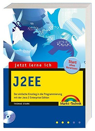 Jetzt lerne ich J2EE