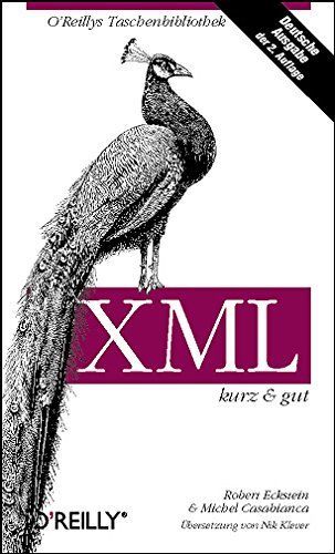 XML