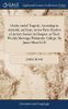 On the End of Tragedy, According to Aristotle; An Essay, in Two Parts; Read to a Literary Society in Glasgow, at Their Weekly Meetings Within the College. by James Moor LLD