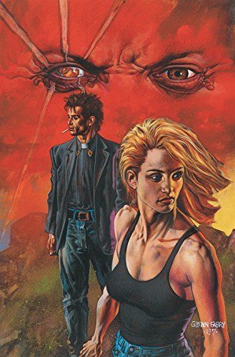 Preacher, Book Four