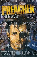 Preacher, Book Five