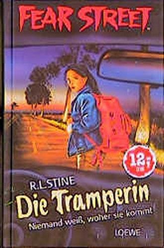 Die Tramperin