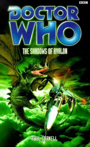 The Shadows of Avalon