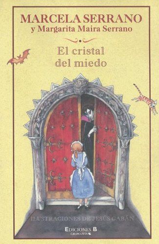 El cristal del miedo