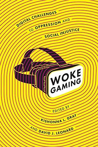 Woke Gaming