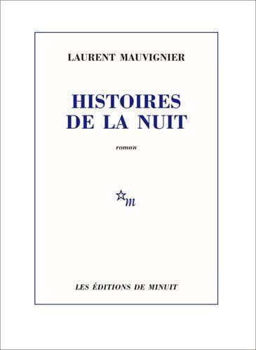 Histoires de la nuit