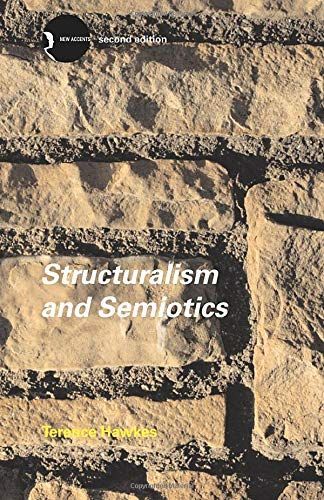 Structuralism and Semiotics