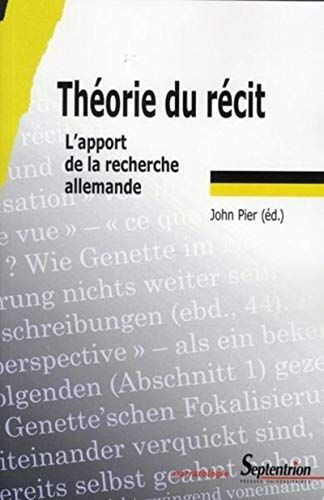 Théorie du récit