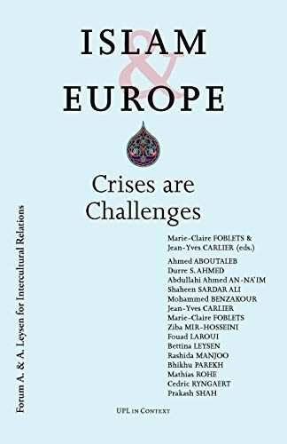 Islam & Europe