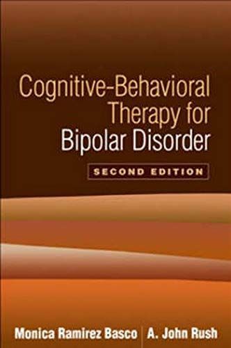 Cognitive-Behavioral Therapy for Bipolar Disorder