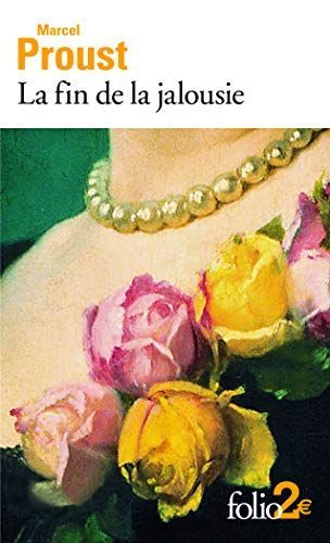 La fin de la jalousie