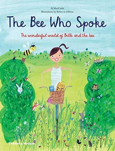 The Bee Who Spoke