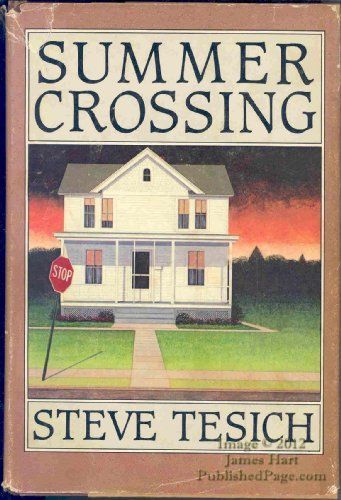 Summer Crossing