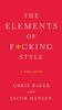 The Elements of F*cking Style