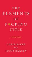 The Elements of F*cking Style