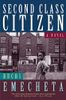 Second-class Citizen