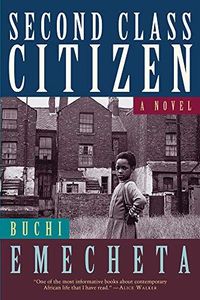 Second-class Citizen