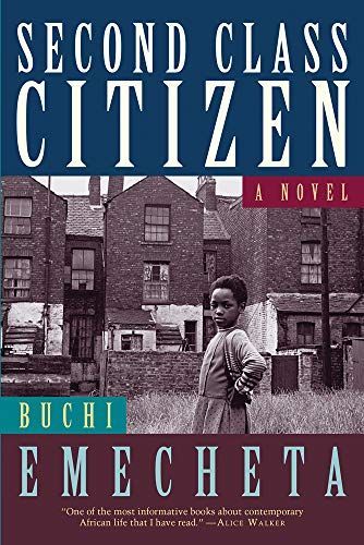 Second-class Citizen