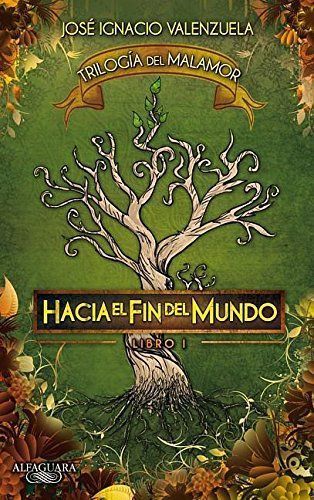 Hacia el fin del mundo
