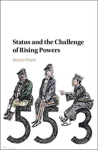 Status and the Challenge of Rising Powers