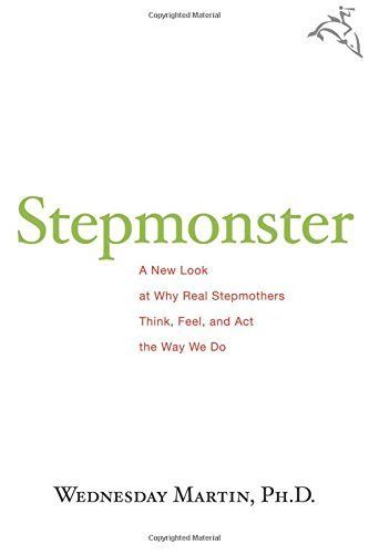 Stepmonster