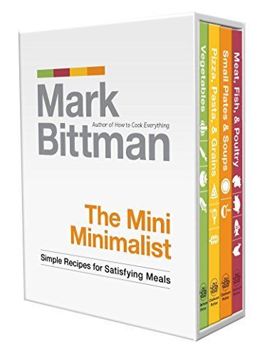 The Mini Minimalist