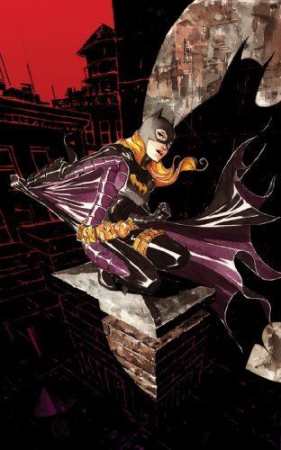 Batgirl