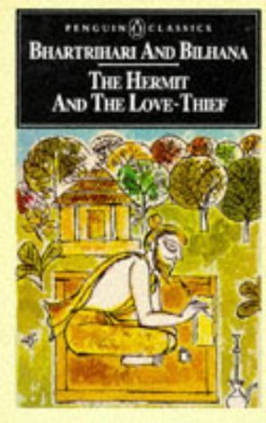 The Hermit and the Love-thief