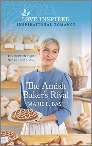 The Amish Baker's Rival