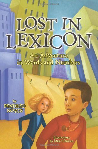 Lost in Lexicon