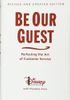 Be Our Guest (Revised and Updated Edition)