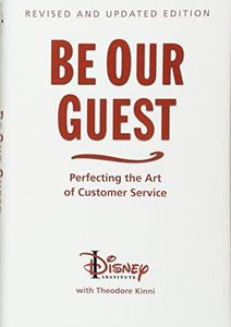 Be Our Guest (Revised and Updated Edition)